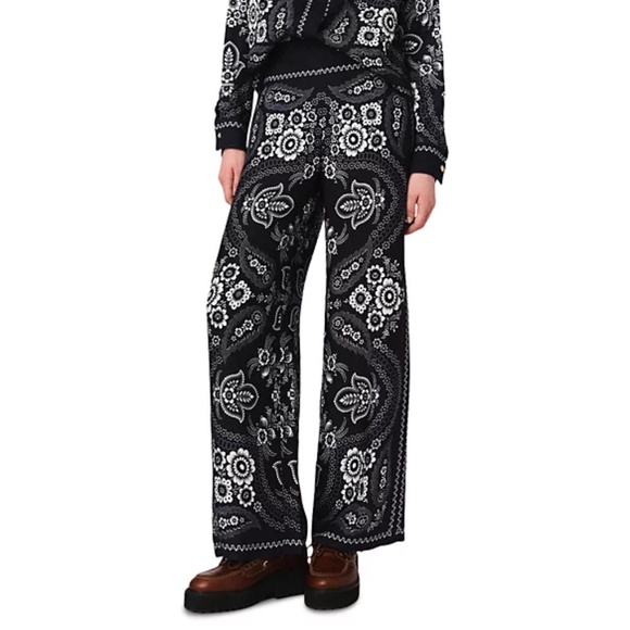 Maje Pants - Piancana Pants